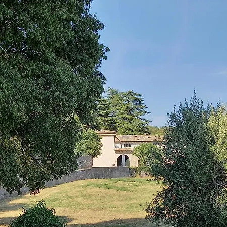 1780 Apartments Caprino Veronese Exterior photo