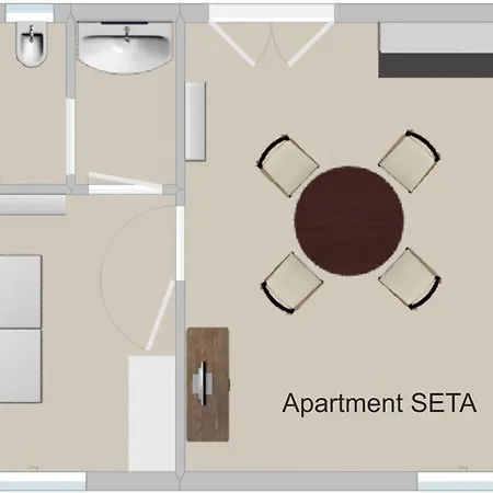 1780 Apartments Caprino Veronese Exterior photo