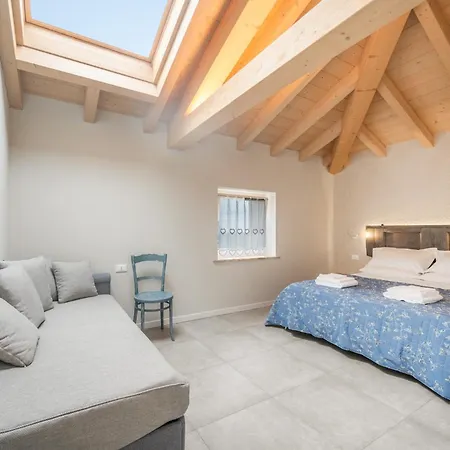 1780 Apartments Caprino Veronese Exterior photo