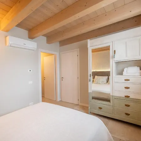 1780 Apartments Caprino Veronese Exterior photo