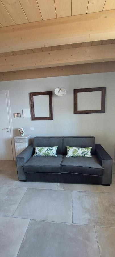 1780 Apartment Caprino Veronese
