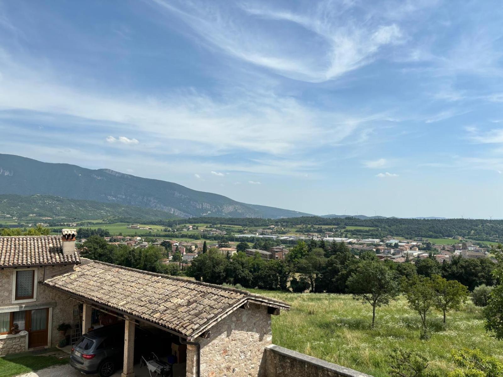 Apartment 1780 Caprino Veronese
