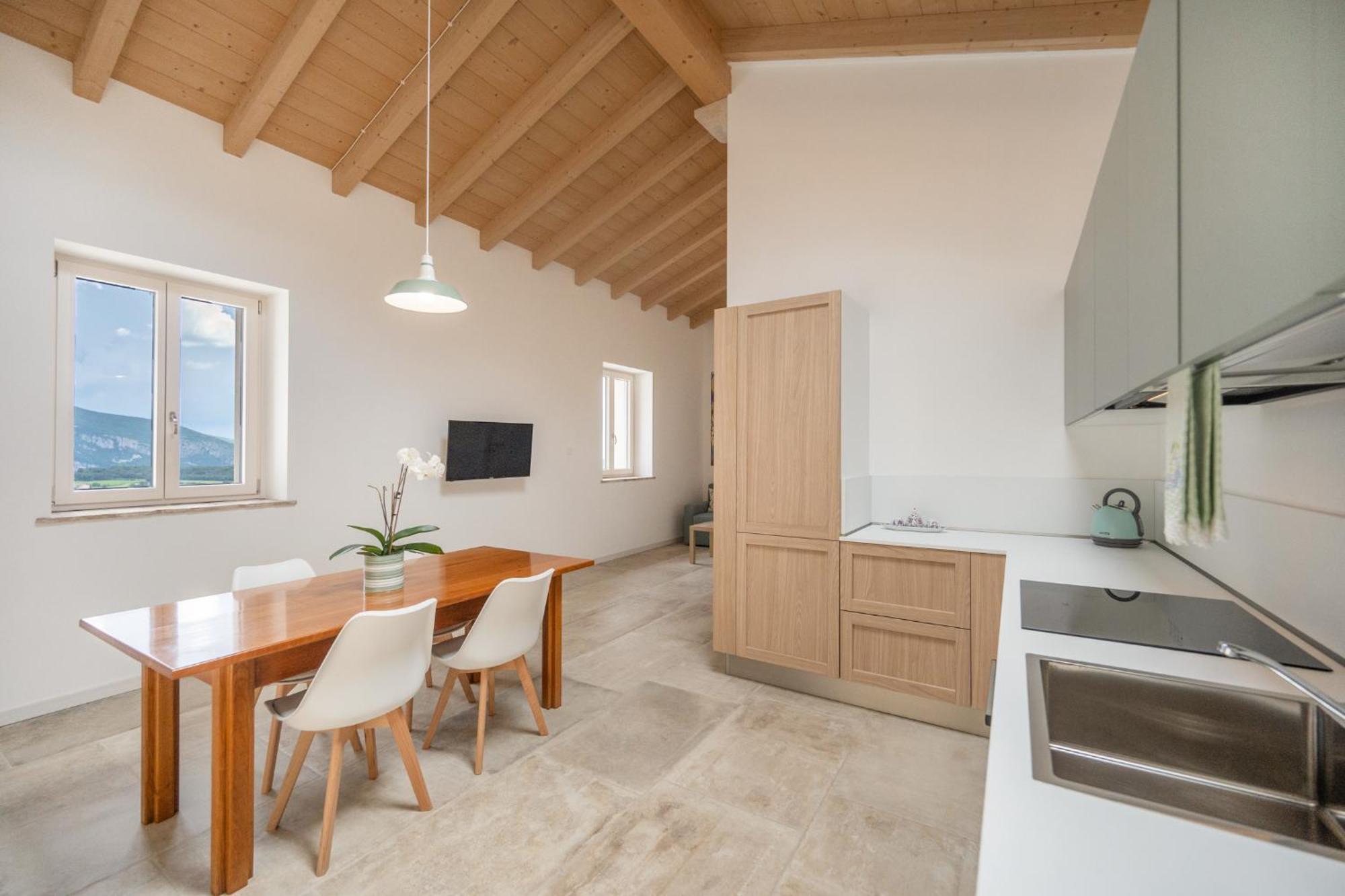 Apartment 1780 *