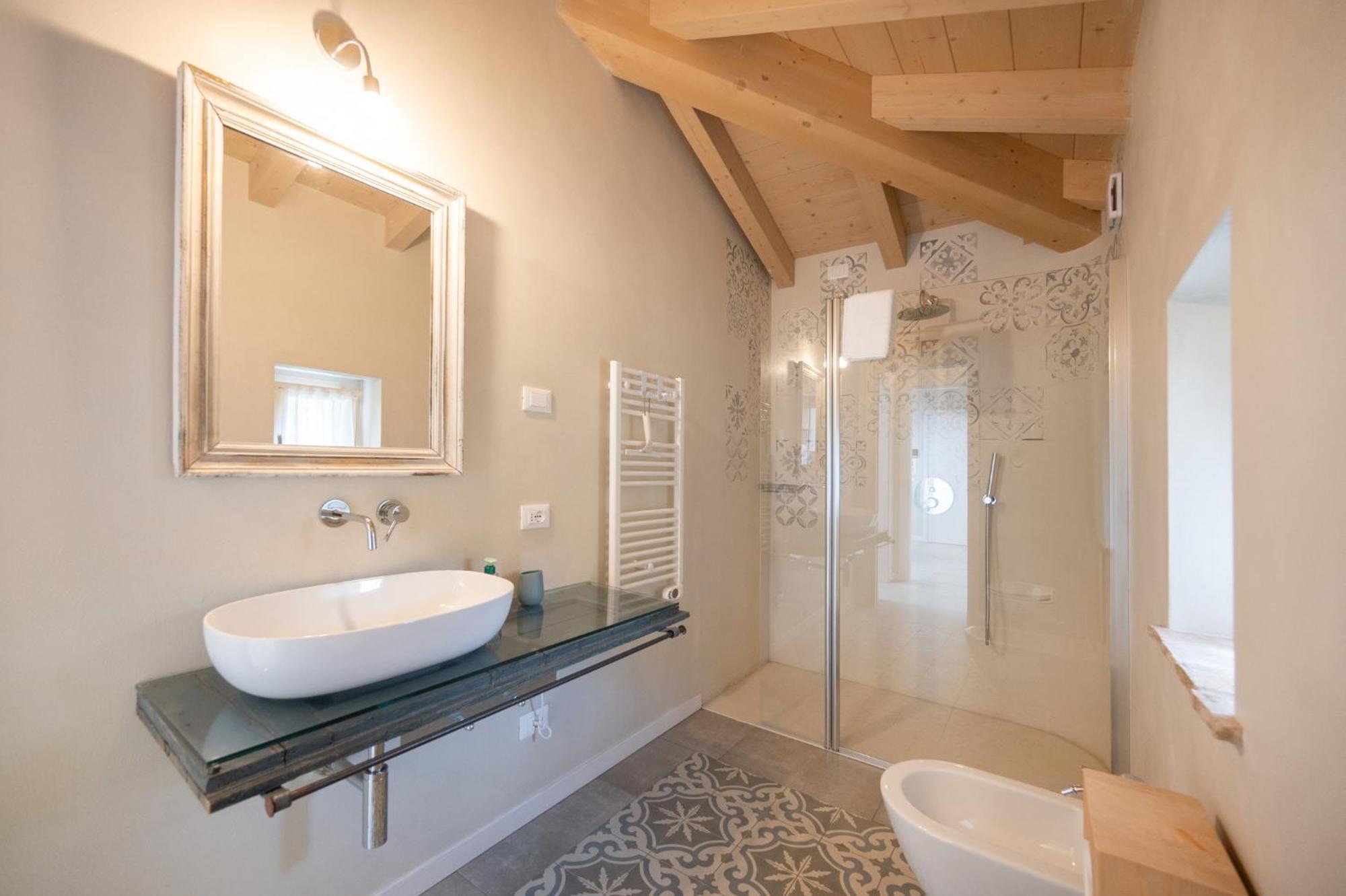 Apartment 1780 Caprino Veronese