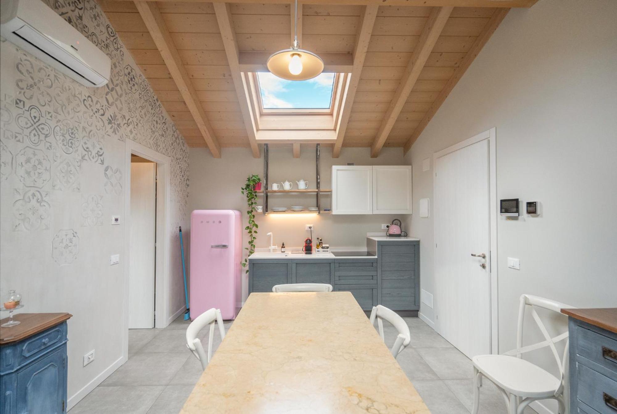 Apartment 1780 Caprino Veronese