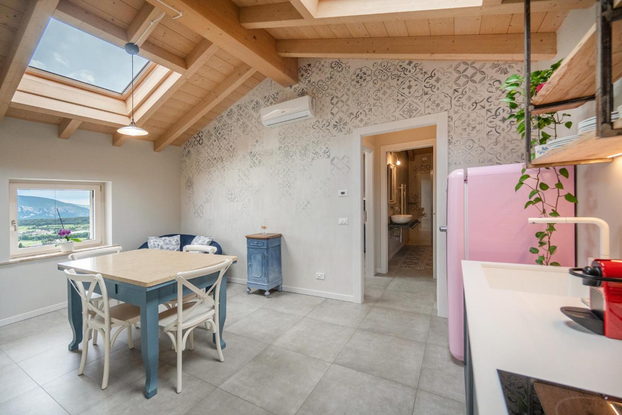 1780 Apartment